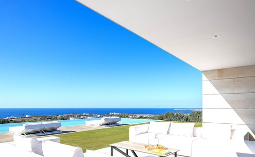 Villa in Crete, Greece 1
