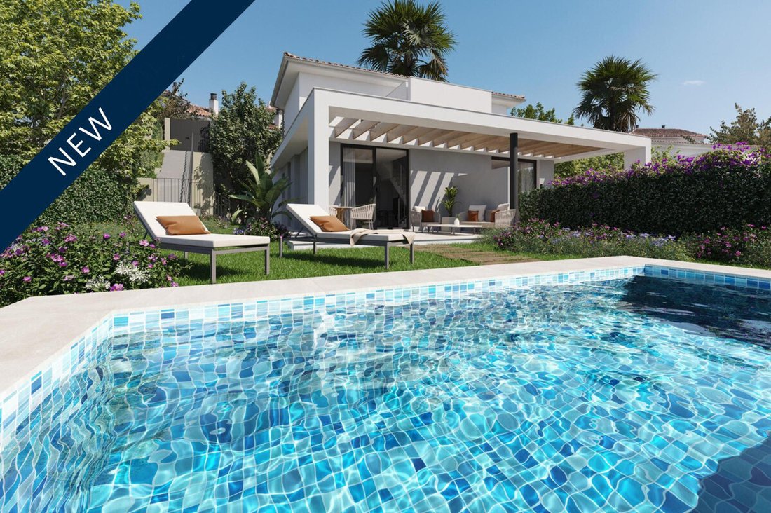 Chalet in Manacor, Balearic Islands, Spain 1 - 18010196