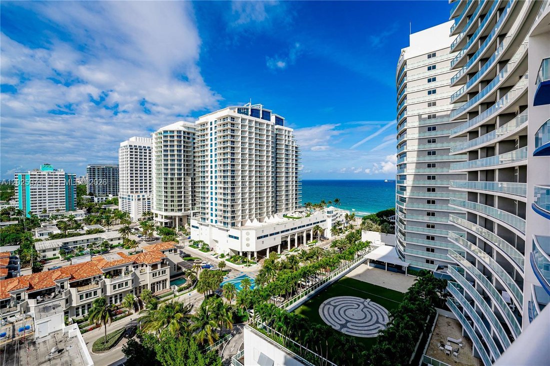Condo in Fort Lauderdale, Florida, United States 4 - 18005213