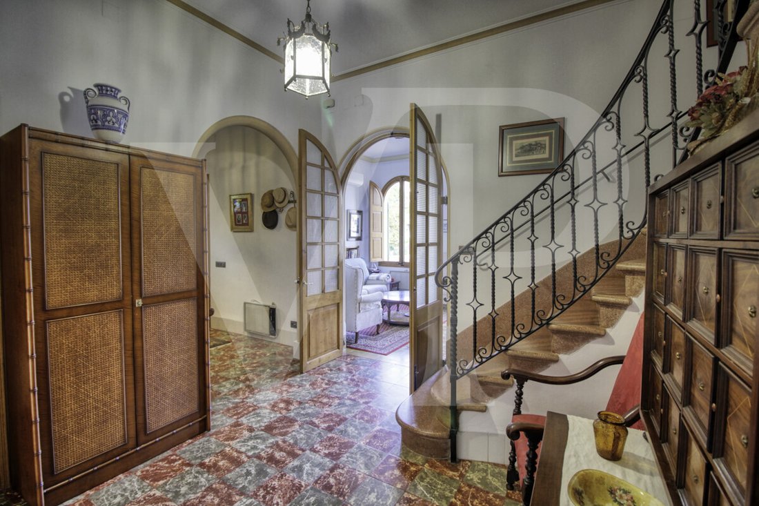Villa à Îles Baléares, Espagne 3 - 18009368
