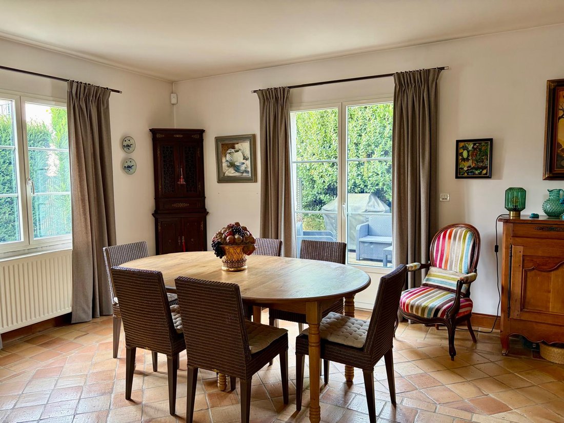 House in Chamant, Hauts-de-France, France 5 - 18005518