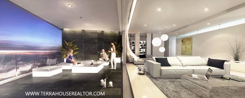 Apartment in Escazu, San José Province, Costa Rica 3 - 18004576