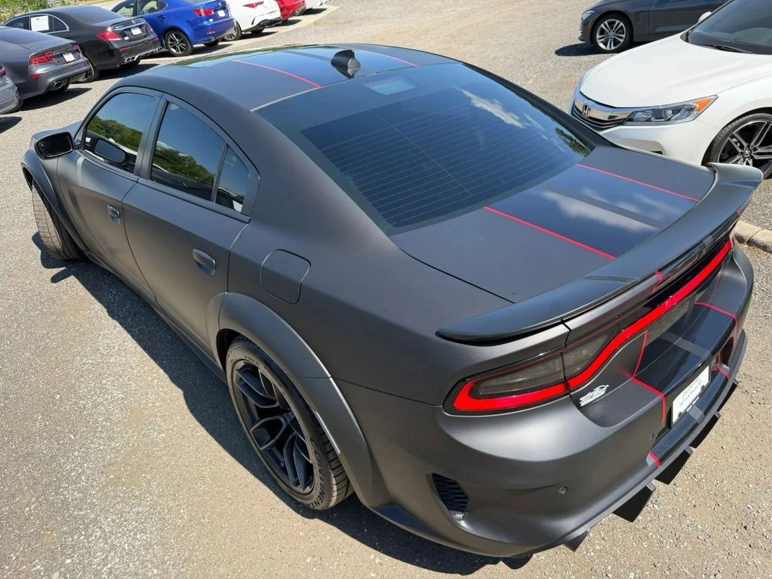 Sedan in Madison, NC, United States 3 - 18007176