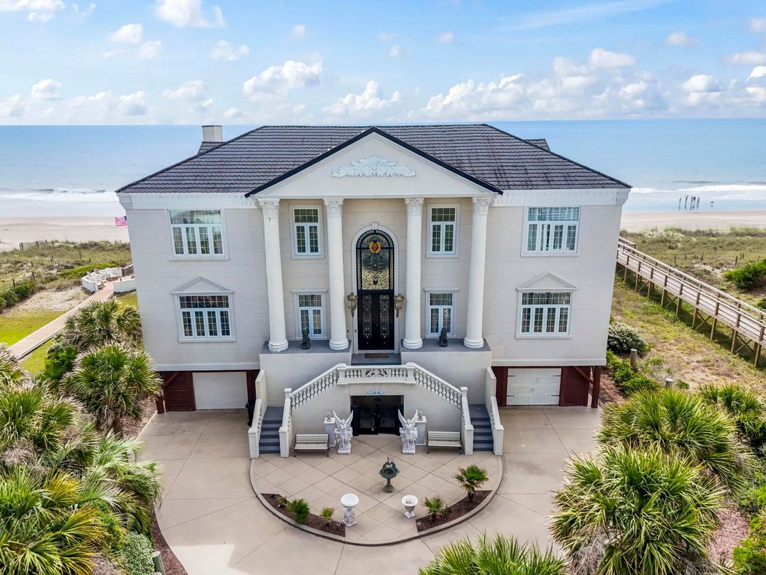 House in Georgetown, South Carolina, United States 1 - 18010862