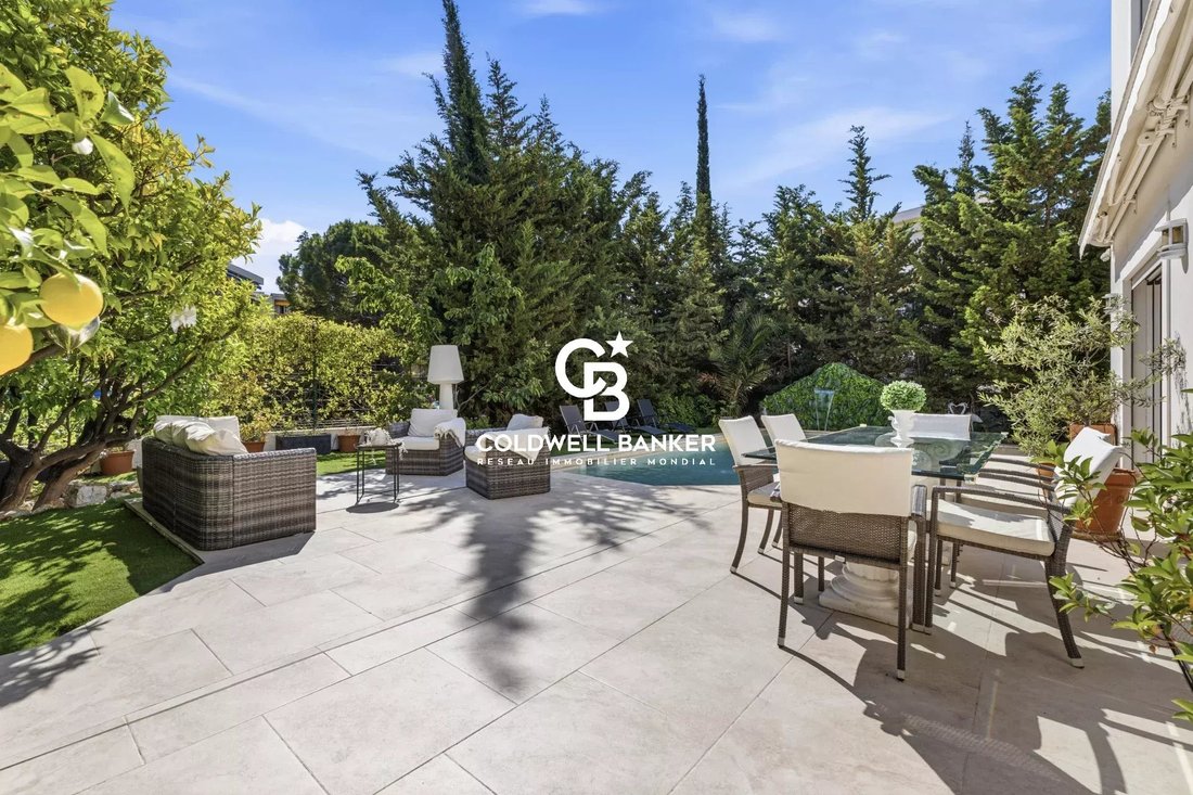 Townhouse in Nice, Provence-Alpes-Côte d'Azur, France 5 - 18006315