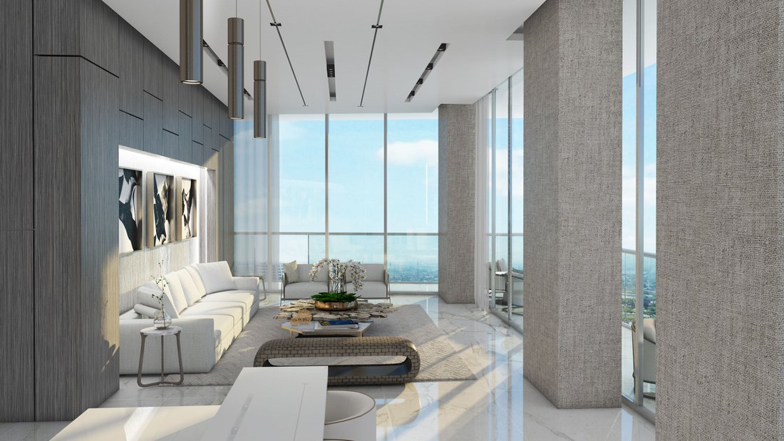 Condo in Hallandale Beach, Florida, United States 3 - 18005564