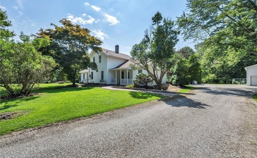 House in Vermilion, Ohio, United States 1