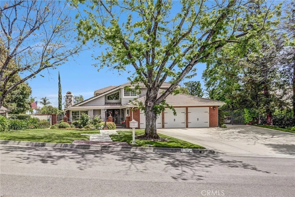 House in Rancho Cucamonga, California, United States 3 - 17795382