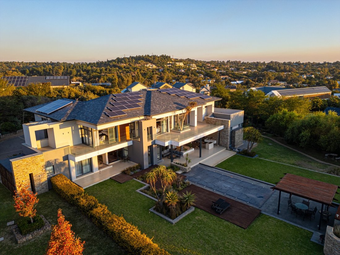 House in Saddlebrook Estate, Gauteng, South Africa 4 - 18010080