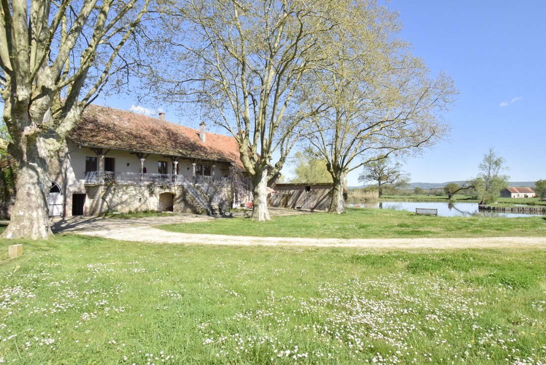 House in Buxy, Bourgogne – Franche-Comté, France 4 - 18009134