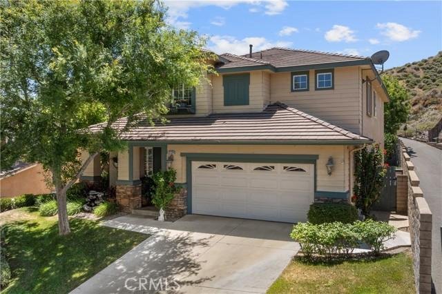 House in Santa Clarita, California, United States 4 - 18006508