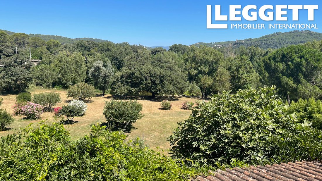House in Taradeau, Provence-Alpes-Côte d'Azur, France 4 - 18010117