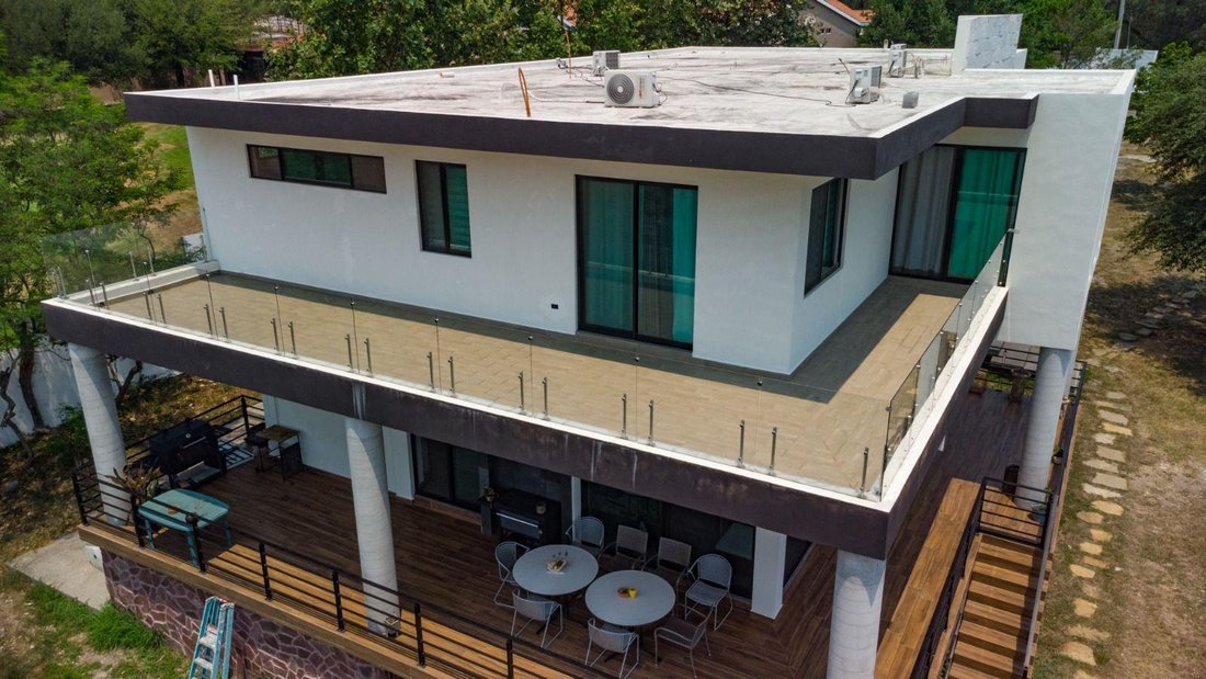 House in Santiago, Nuevo Leon, Mexico 1 - 18006653