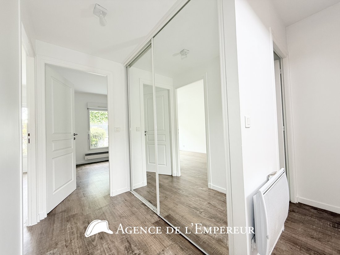 Apartment in Centre Ville, Rueil-Malmaison, France 4 - 18009301
