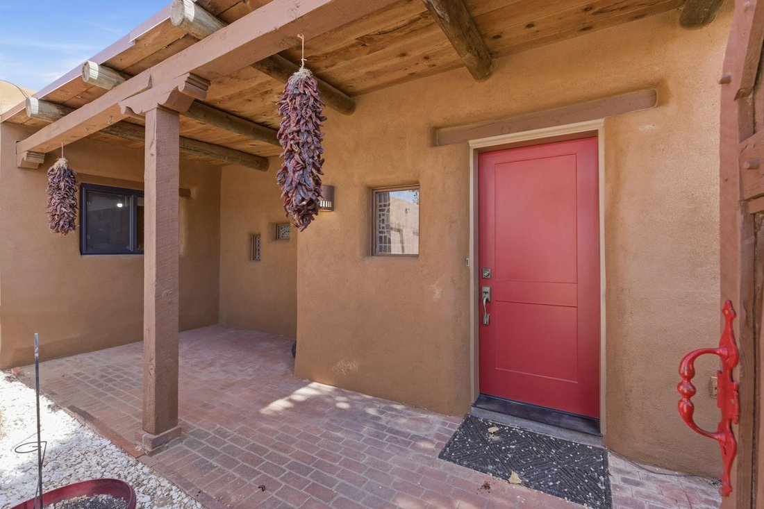 House in Corrales, New Mexico, United States 5 - 18007514