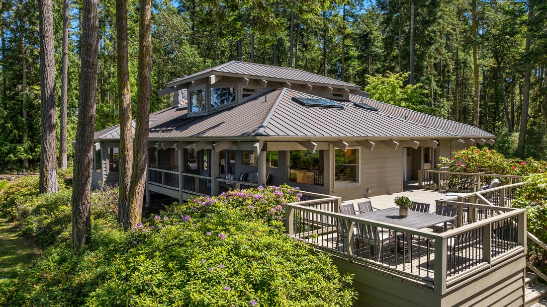 House in Sequim, Washington, United States 5 - 18010440