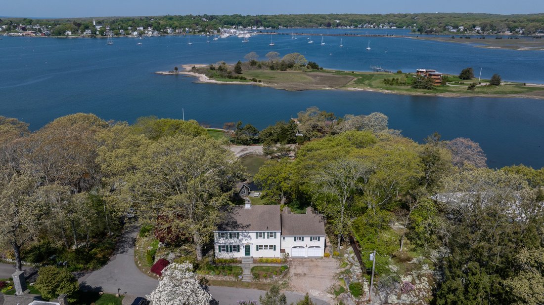 House in Groton, Connecticut, United States 2 - 18006124
