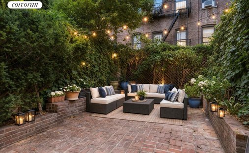 Casa a New York, New York, Stati Uniti 1