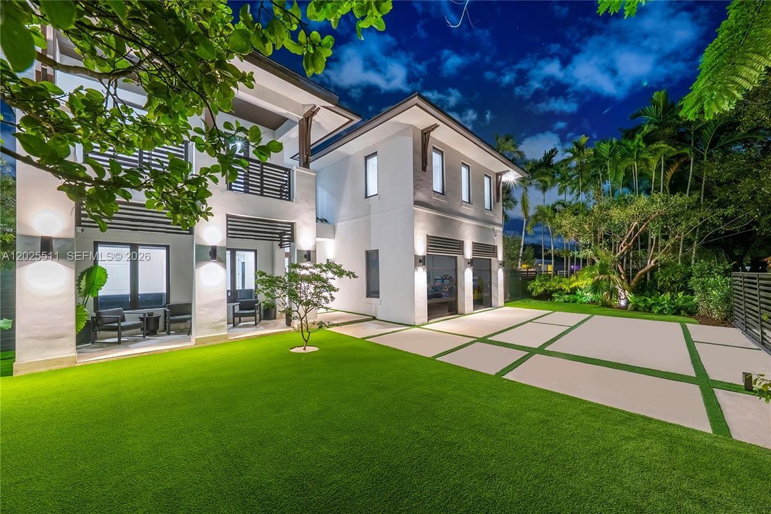 House in Miami, Florida, United States 5 - 18008011