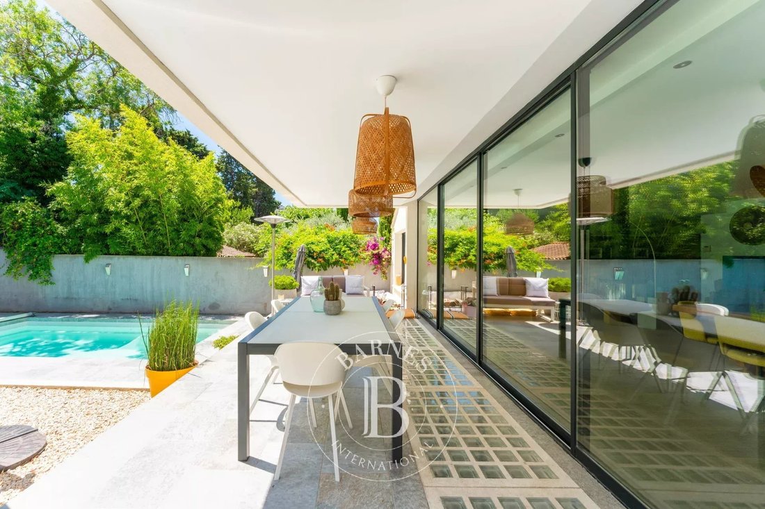House in Mazargues, Marseille, Provence-Alpes-Côte d'Azur 2 - 18006791