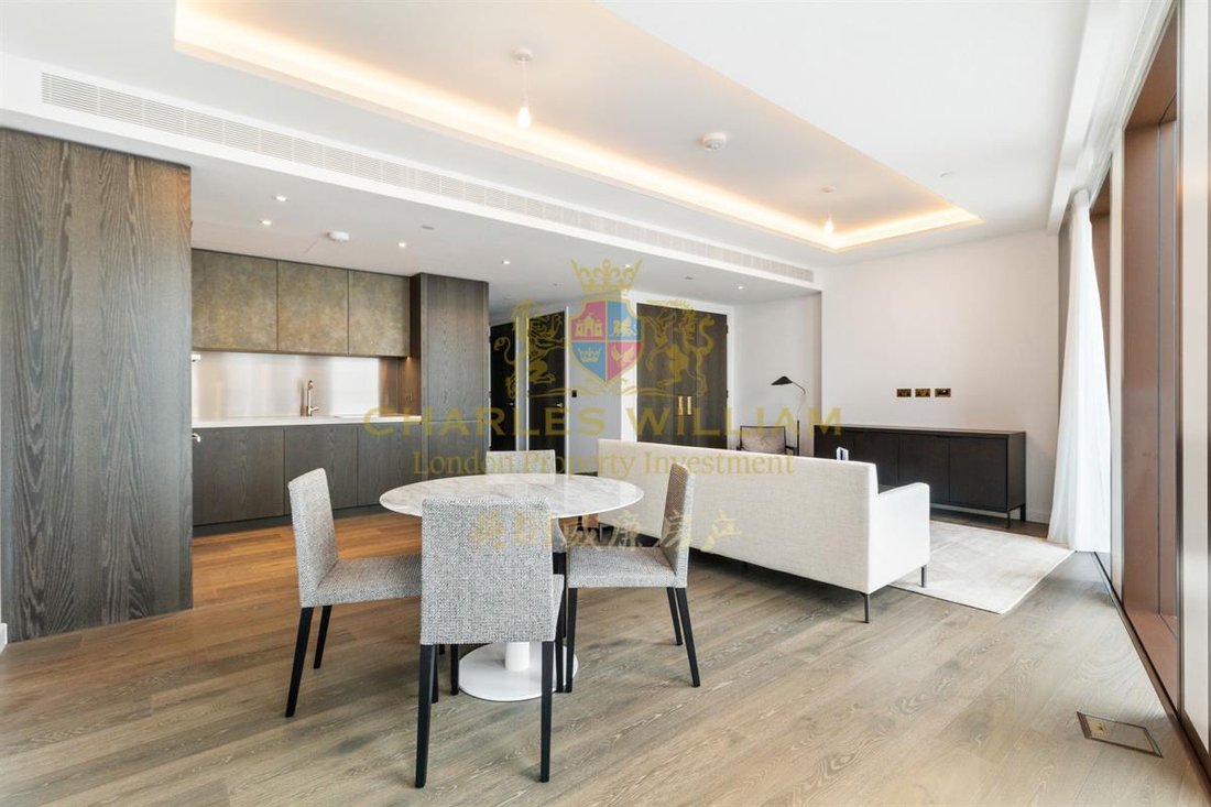 Apartment in New Covent Garden, Wandsworth (Greater London), England 5 - 18004817