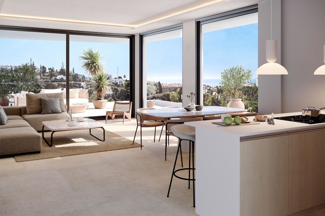 Apartment in Fuengirola, Andalusia, Spain 4 - 18006644