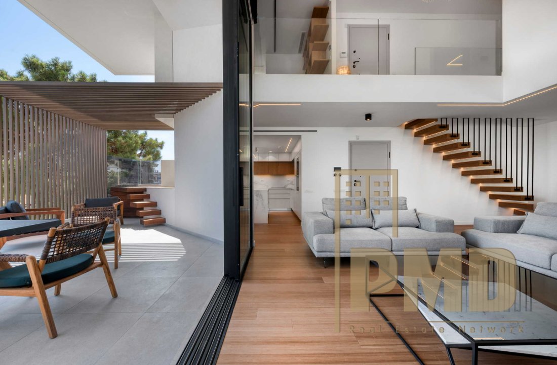 Apartment in Glyfada, Attica, Greece 2 - 17926181