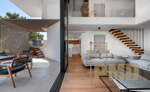 Apartment in Glyfada, Attica, Greece 1