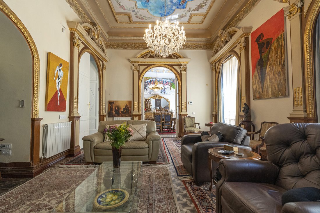 House in Ciutat Vella, Valencia, Spain 1 - 18012069