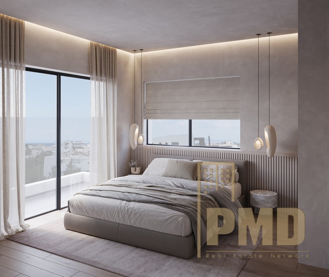 Apartment in Glyfada, Attica, Greece 2 - 15883481