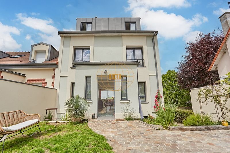 House in Centre Ville, Rueil-Malmaison, France 1 - 18009160