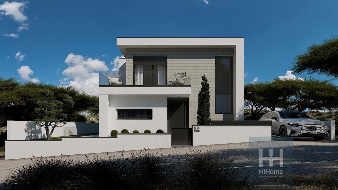 House in Porto Santo Island, Madeira, Portugal 2 - 18010881