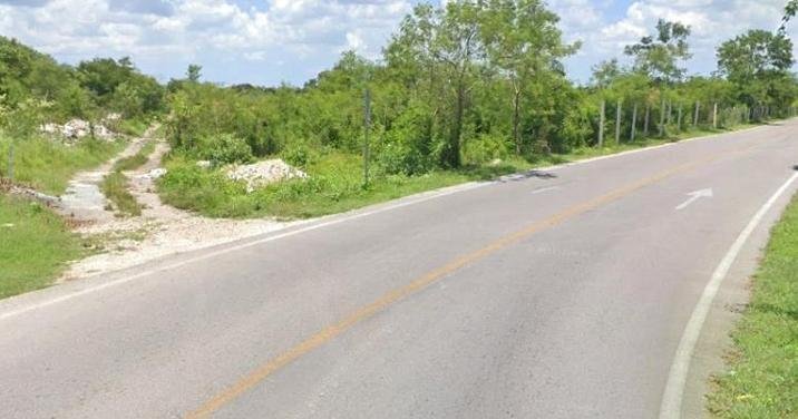 Land in Caucel, Yucatan, Mexico 1 - 18006657