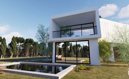 Villa in Azeitao (Sao Lourenco e Sao Simao), Setubal, Portugal 1
