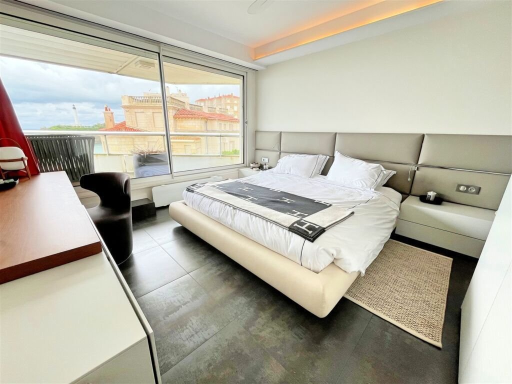 Apartment in Saint Martin-Cité des Fleurs, Biarritz, France 5 - 18009235