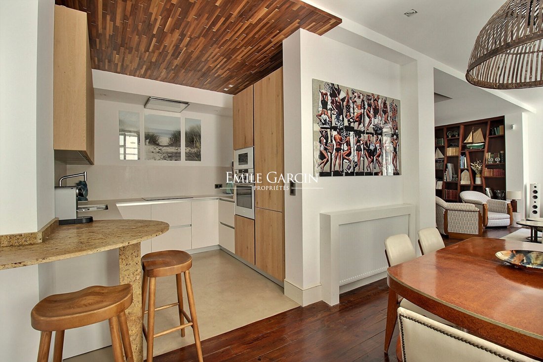 Villa in Biarritz, Nouvelle-Aquitaine, France 5 - 18006880