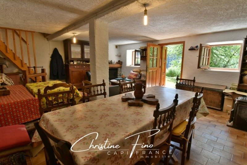 Chalet in La Salle-les-Alpes, Provence-Alpes-Côte d'Azur, Frankreich 4 - 18006497