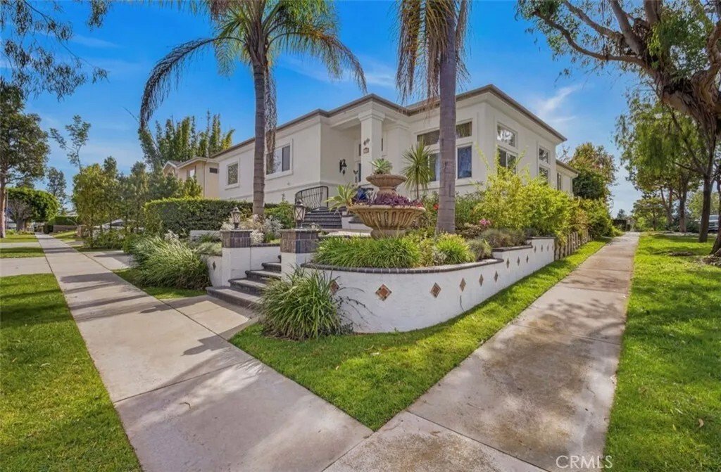 Maison à Long Beach, Californie, États-Unis 1 - 17367907