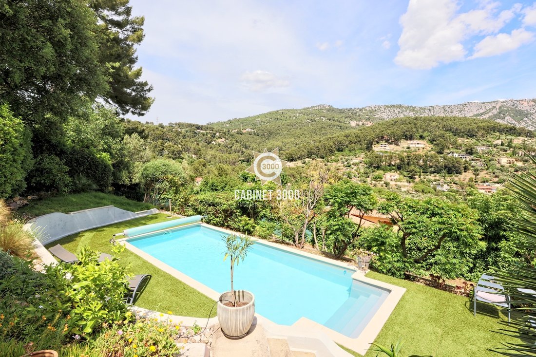 House in Le Faron-Fort-Rouge, Toulon, France 1 - 18009372