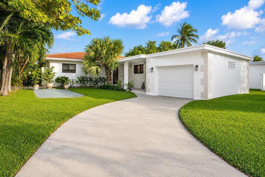 House in Miami Beach, Florida, United States 1 - 17042018