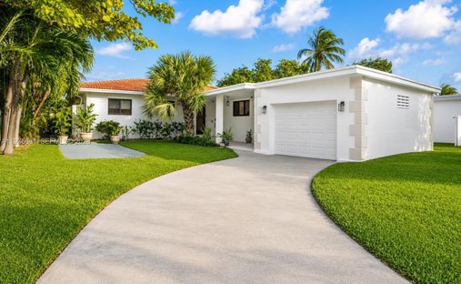House in Miami Beach, Florida, United States 1
