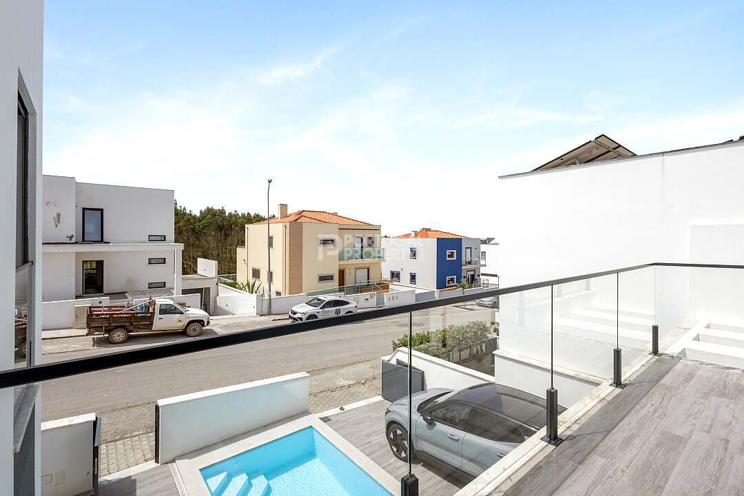 Villa in Serra d'El-Rei, Leiria District, Portugal 3 - 18008061