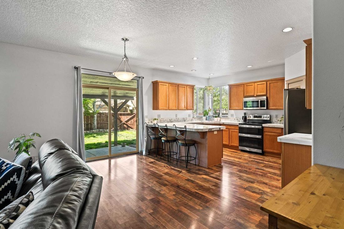 House in Redmond, Oregon, United States 5 - 18007285