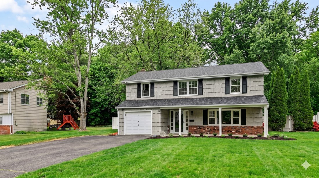 House in Stamford, Connecticut, United States 1 - 18007381
