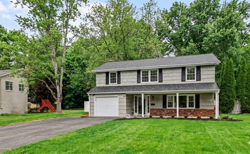House in Stamford, Connecticut, United States 1
