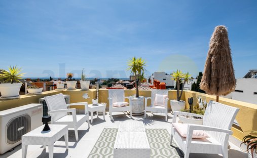 Haus in Luz de Tavira e Santo Estevao, Algarve, Portugal 1