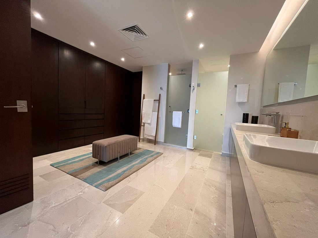 Apartment in Cancún, Quintana Roo, Mexico 4 - 18006744