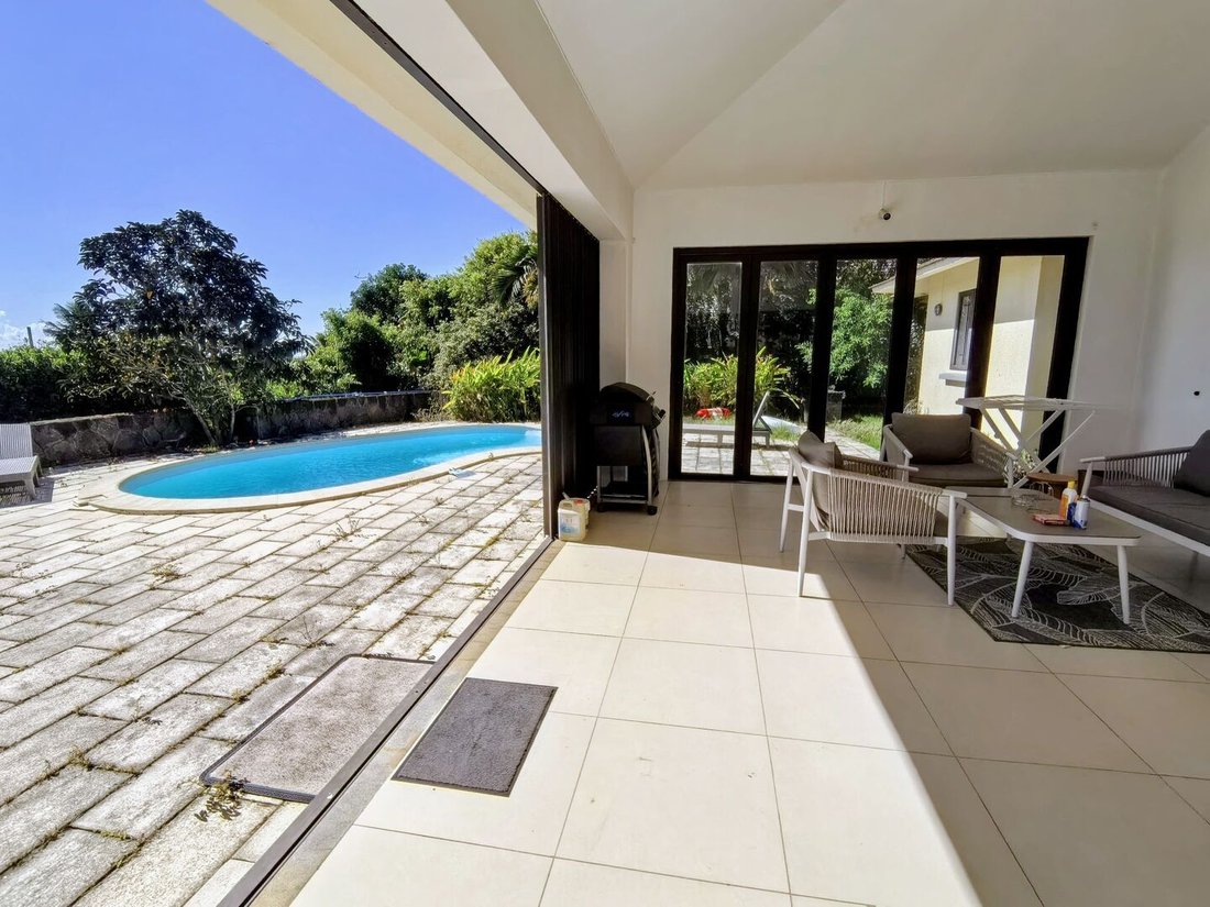House in Plaine Des Papayes, Pamplemousses District, Mauritius 3 - 18005262
