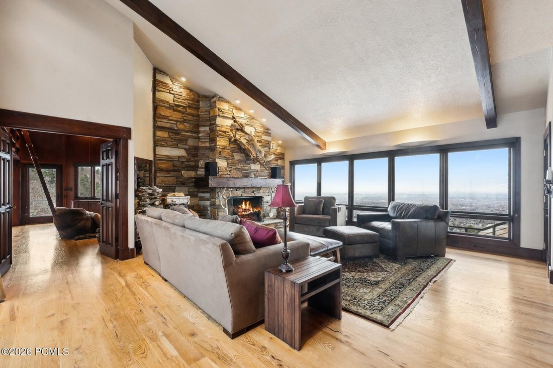 House in Holladay, Utah, United States 4 - 18007617