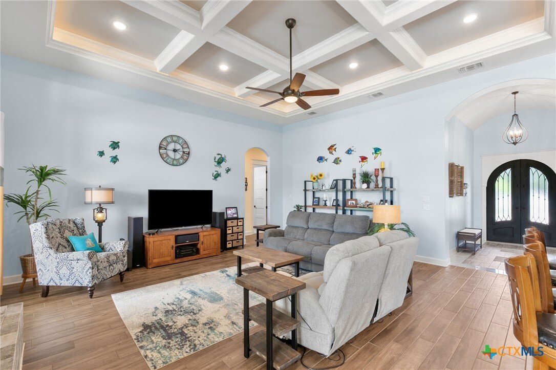 House in Salado, Texas, United States 5 - 18004723
